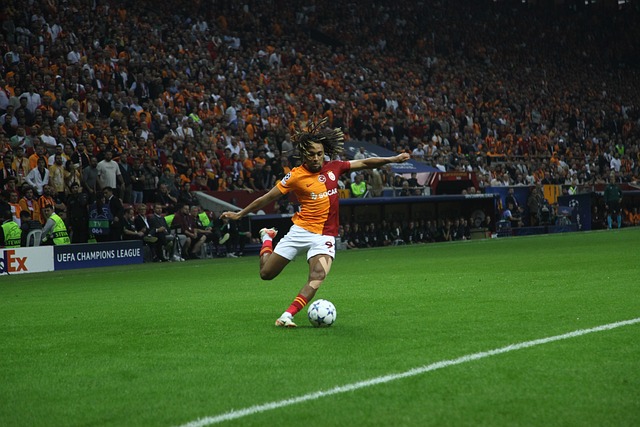 A季後賽中 A季後賽中